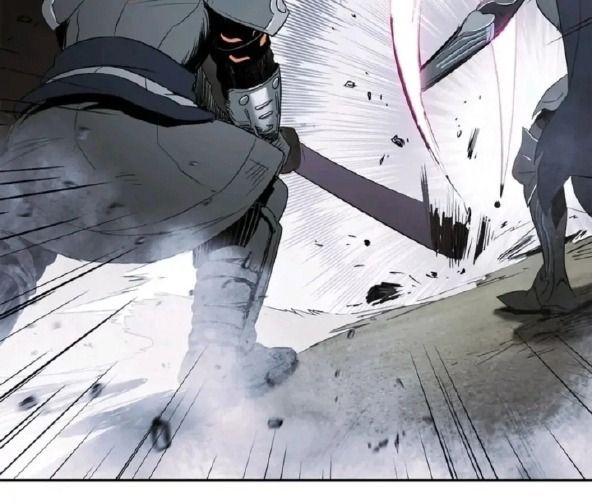 Chiến Binh Xương Trắng Thất Thủ Chapter 54 - Trang 2