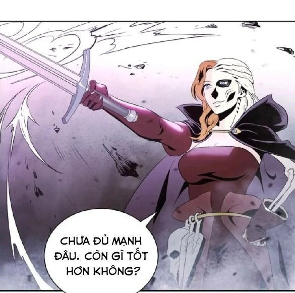 Chiến Binh Xương Trắng Thất Thủ Chapter 54 - Trang 2