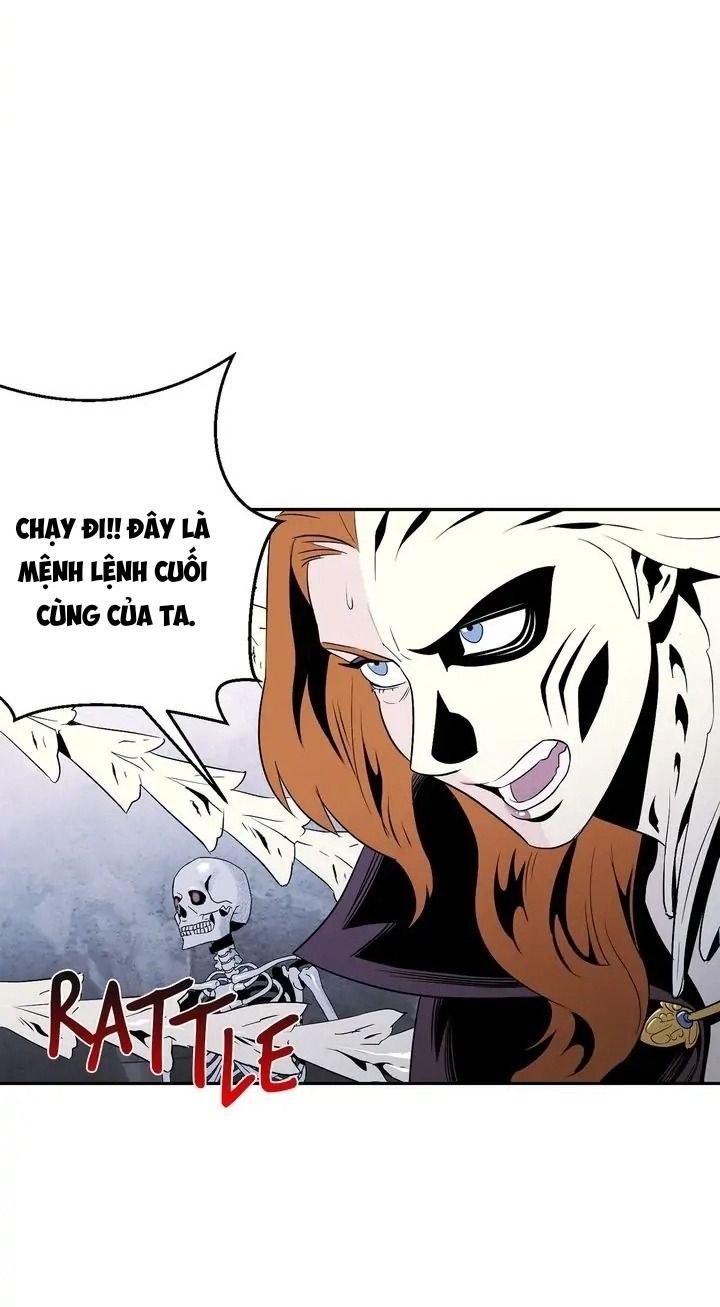 Chiến Binh Xương Trắng Thất Thủ Chapter 55 - Trang 2