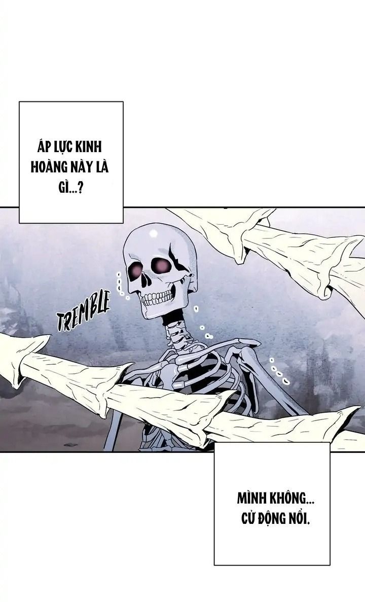 Chiến Binh Xương Trắng Thất Thủ Chapter 55 - Trang 2