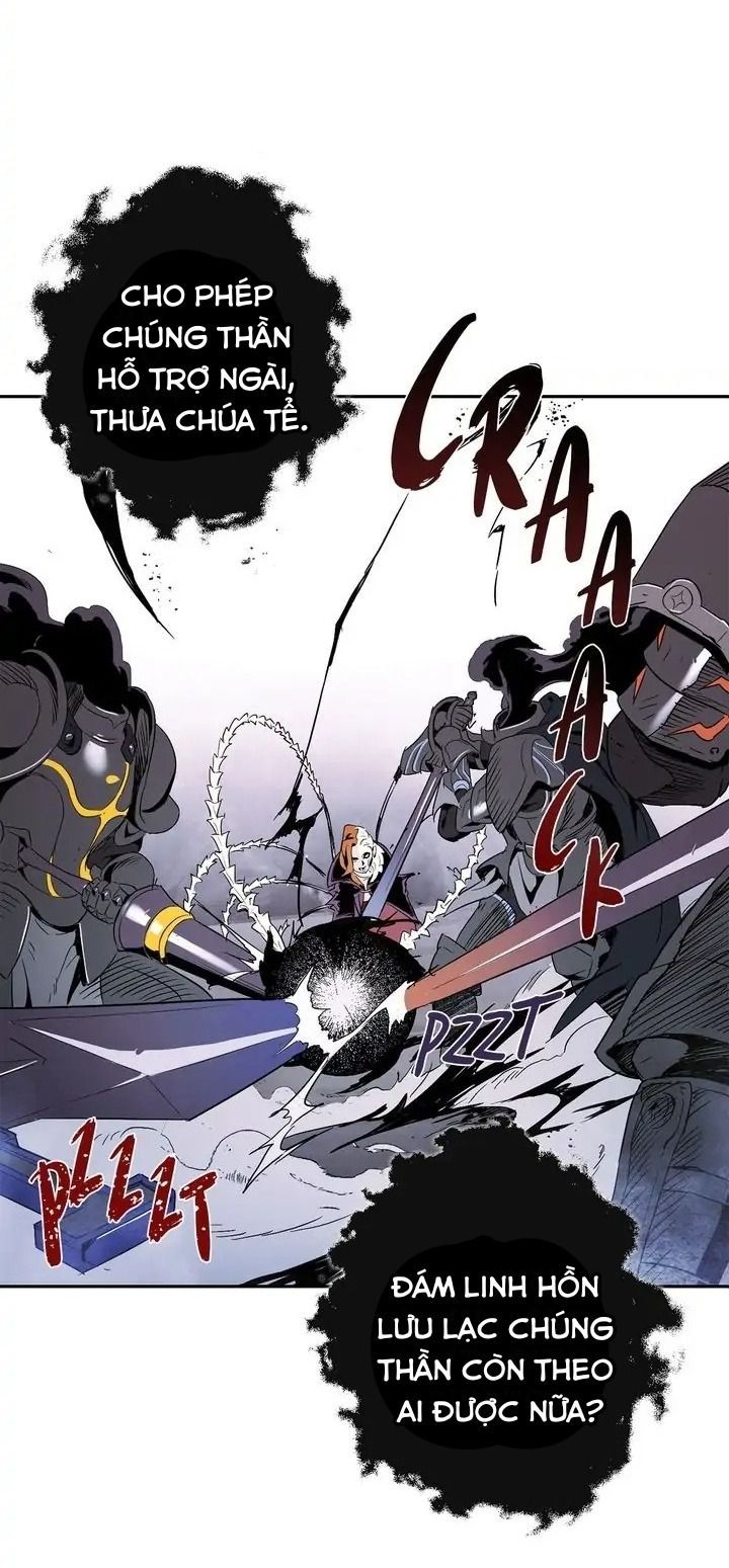 Chiến Binh Xương Trắng Thất Thủ Chapter 55 - Trang 2