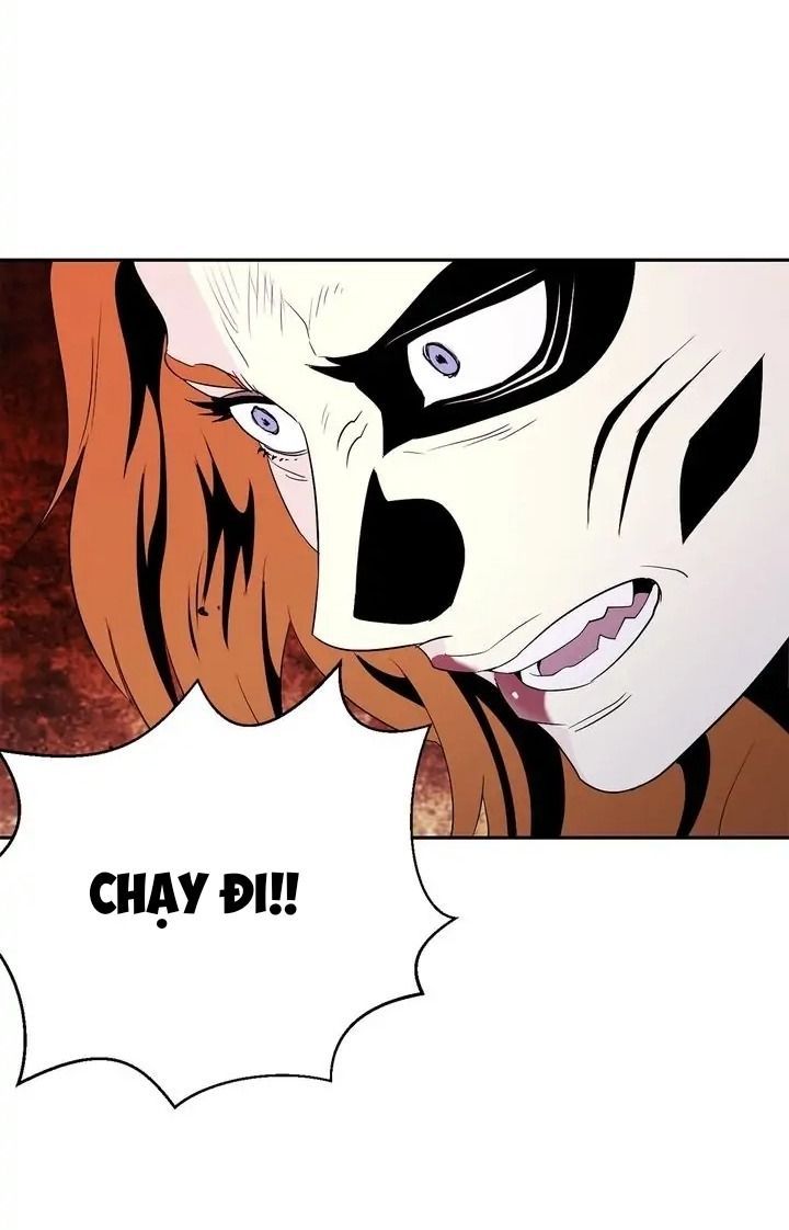 Chiến Binh Xương Trắng Thất Thủ Chapter 55 - Trang 2