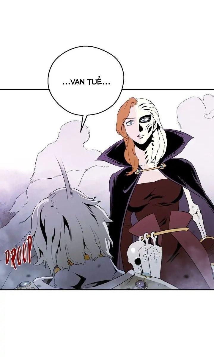 Chiến Binh Xương Trắng Thất Thủ Chapter 55 - Trang 2