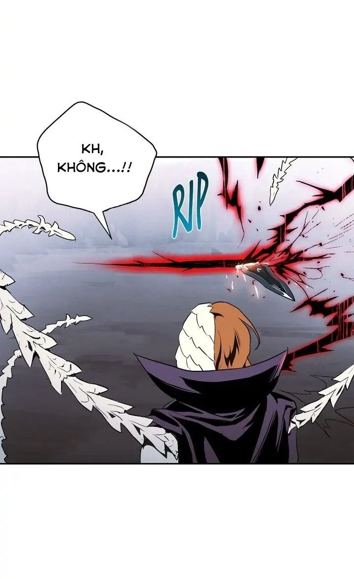 Chiến Binh Xương Trắng Thất Thủ Chapter 55 - Trang 2