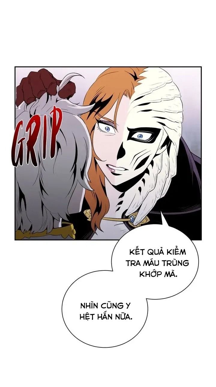 Chiến Binh Xương Trắng Thất Thủ Chapter 55 - Trang 2