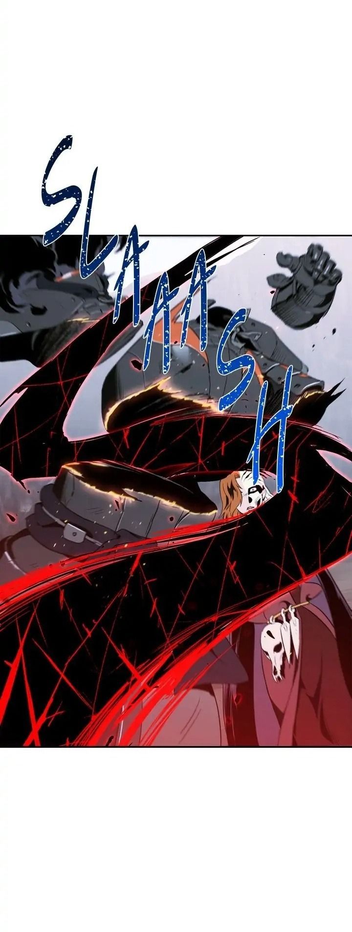 Chiến Binh Xương Trắng Thất Thủ Chapter 55 - Trang 2