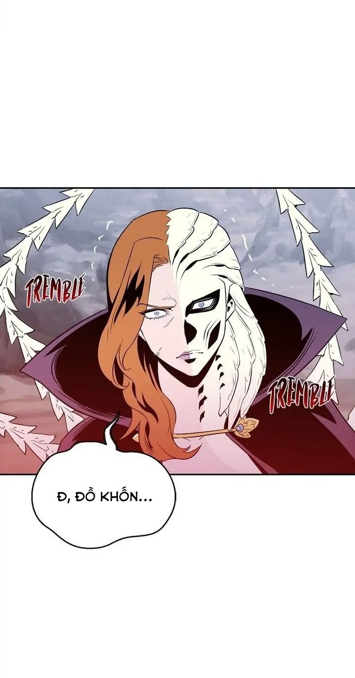 Chiến Binh Xương Trắng Thất Thủ Chapter 55 - Trang 2