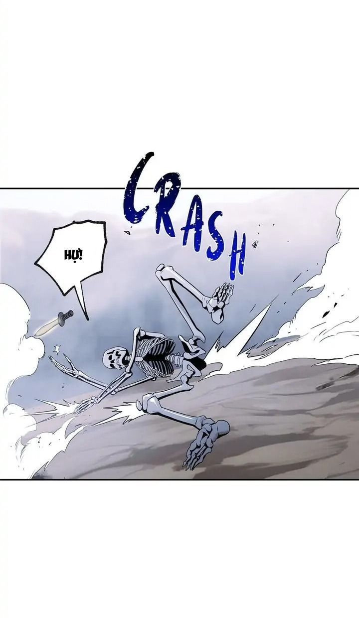 Chiến Binh Xương Trắng Thất Thủ Chapter 55 - Trang 2