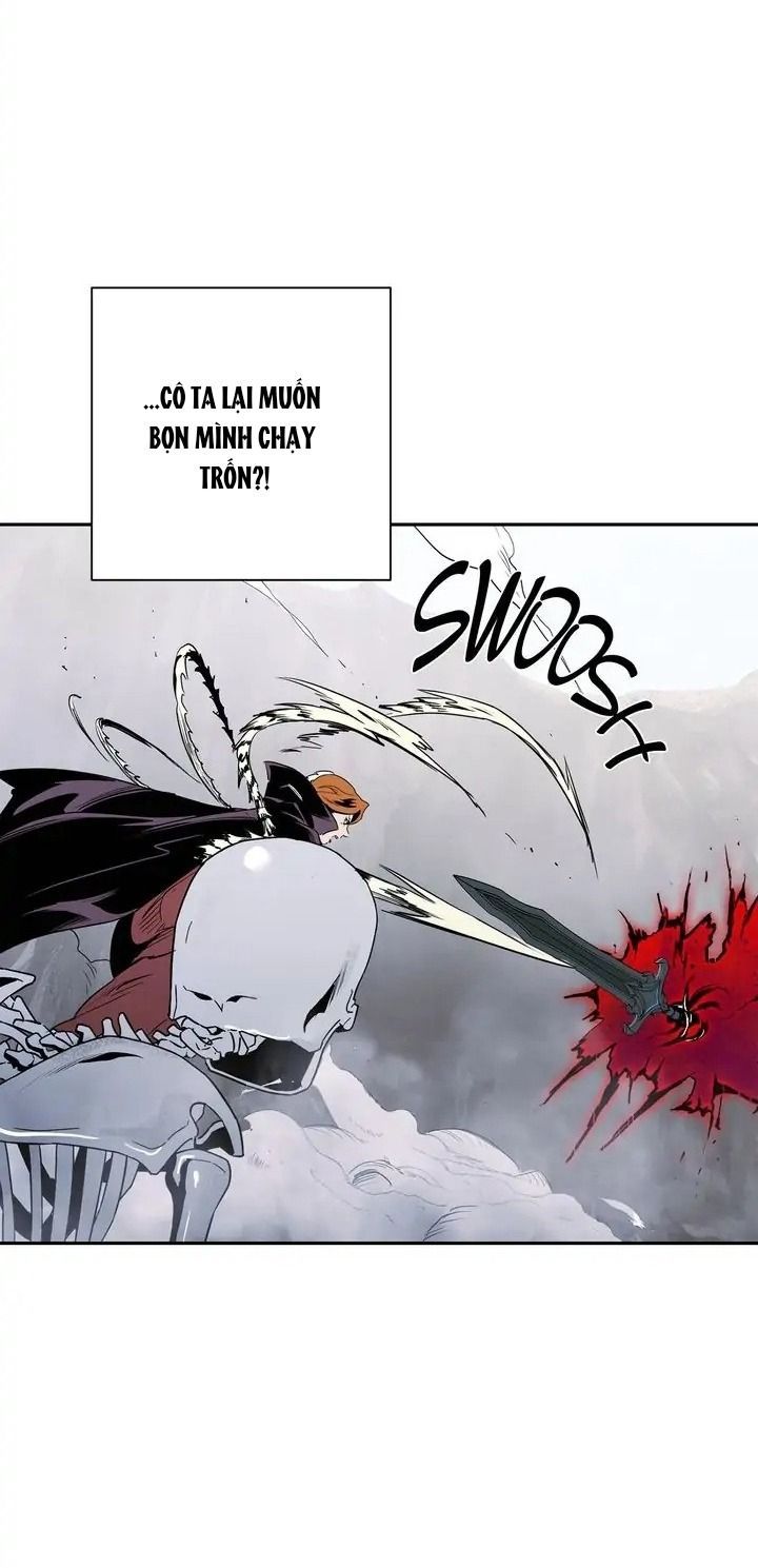 Chiến Binh Xương Trắng Thất Thủ Chapter 55 - Trang 2