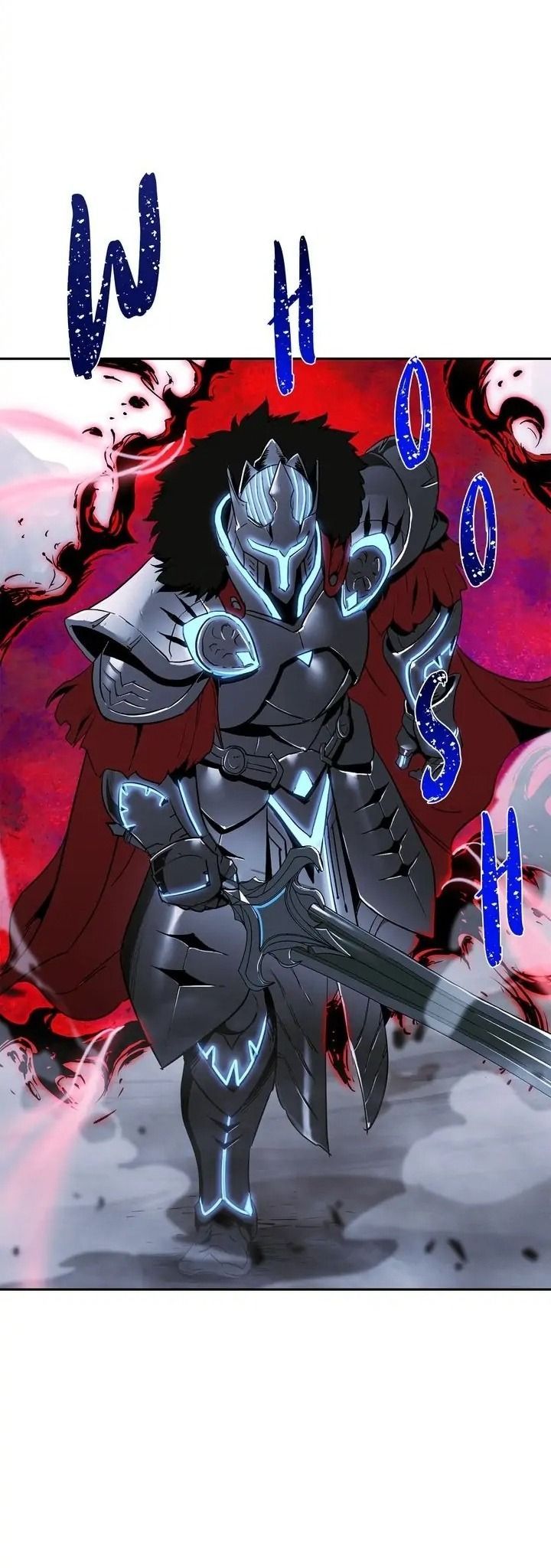 Chiến Binh Xương Trắng Thất Thủ Chapter 55 - Trang 2