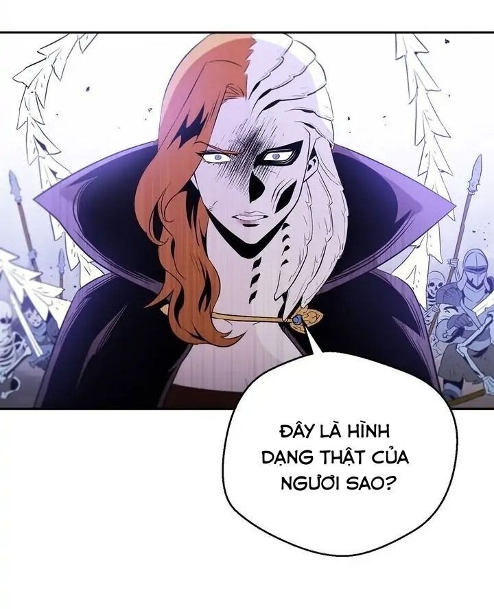 Chiến Binh Xương Trắng Thất Thủ Chapter 55 - Trang 2