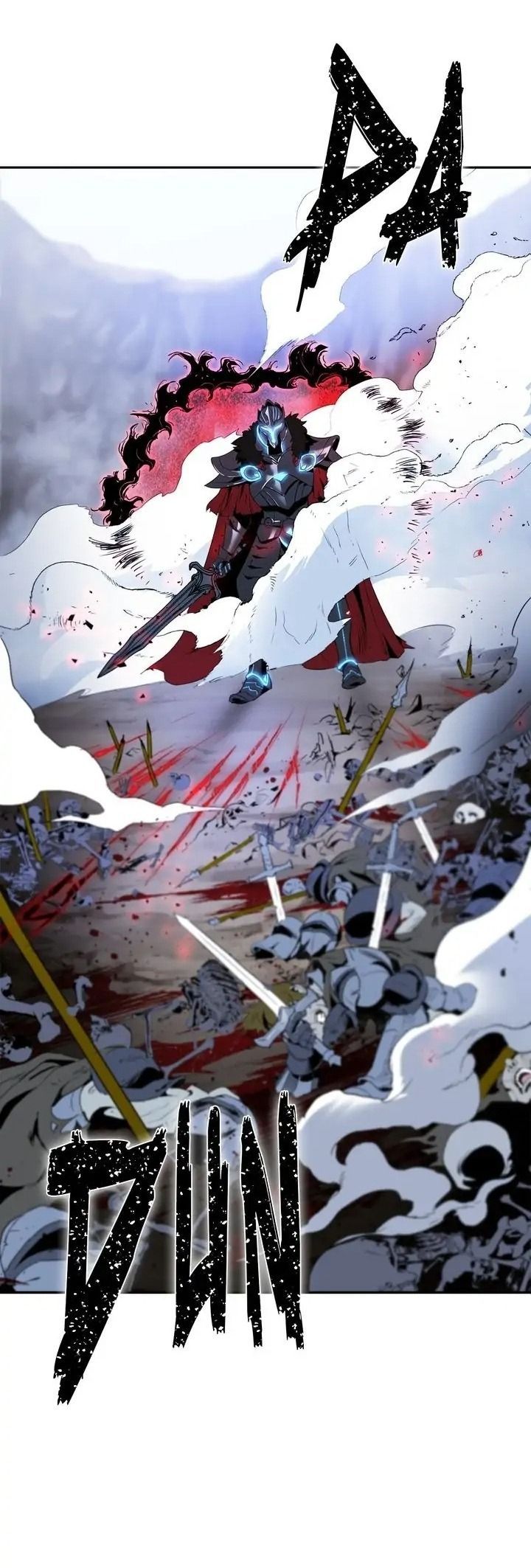 Chiến Binh Xương Trắng Thất Thủ Chapter 55 - Trang 2