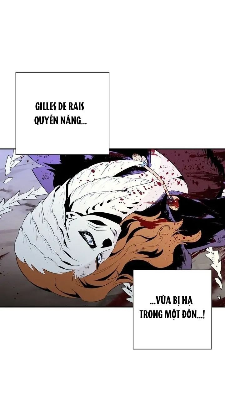 Chiến Binh Xương Trắng Thất Thủ Chapter 55 - Trang 2