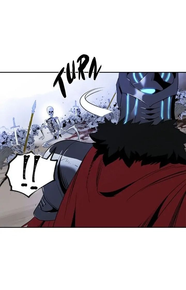 Chiến Binh Xương Trắng Thất Thủ Chapter 55 - Trang 2