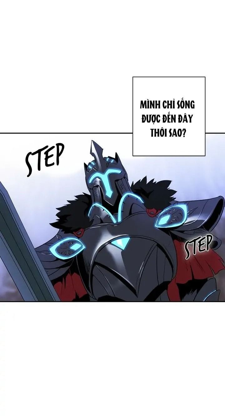 Chiến Binh Xương Trắng Thất Thủ Chapter 55 - Trang 2