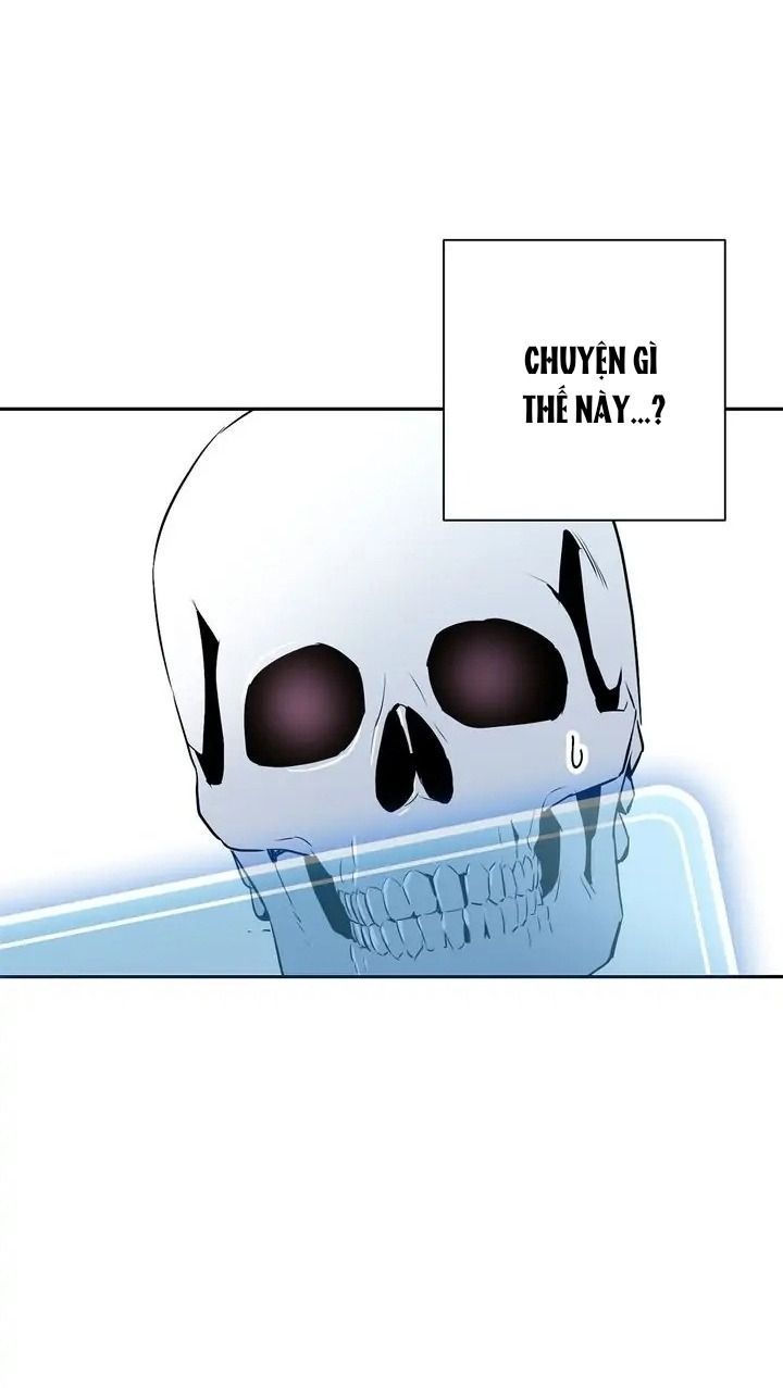 Chiến Binh Xương Trắng Thất Thủ Chapter 55 - Trang 2