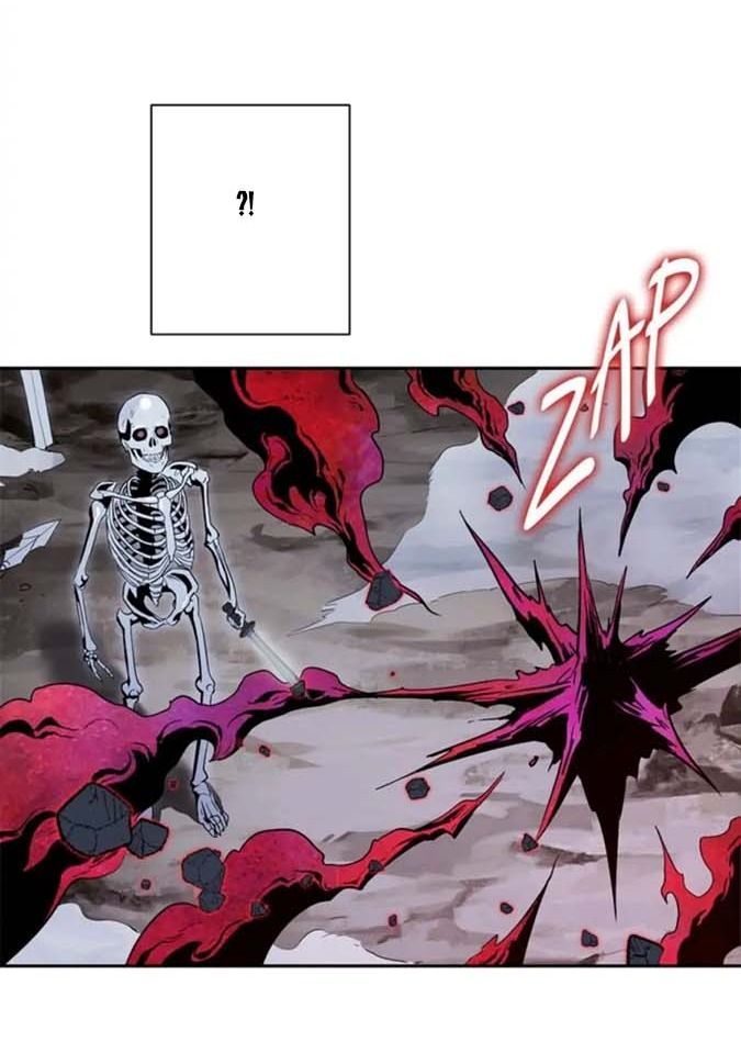Chiến Binh Xương Trắng Thất Thủ Chapter 56 - Trang 2