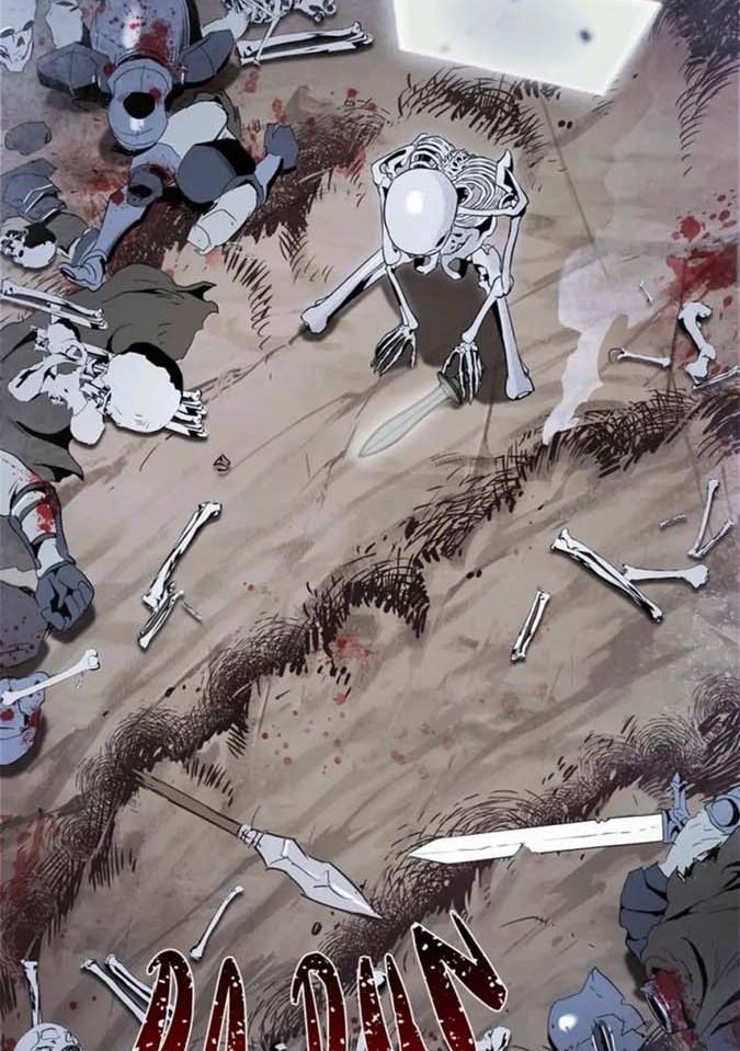 Chiến Binh Xương Trắng Thất Thủ Chapter 56 - Trang 2