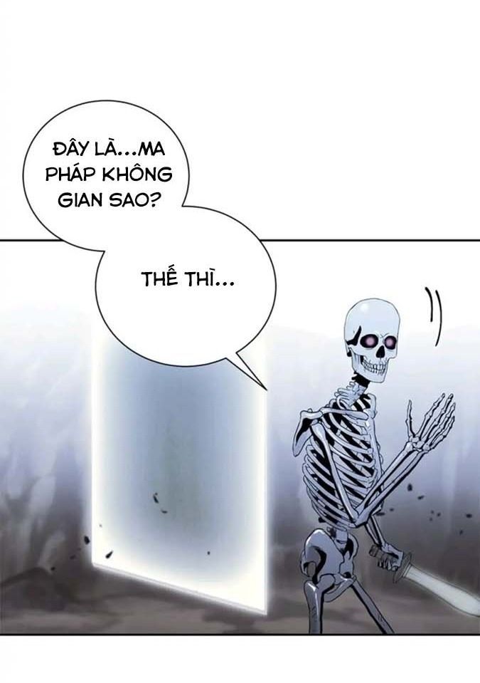Chiến Binh Xương Trắng Thất Thủ Chapter 56 - Trang 2