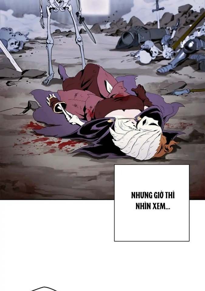 Chiến Binh Xương Trắng Thất Thủ Chapter 56 - Trang 2