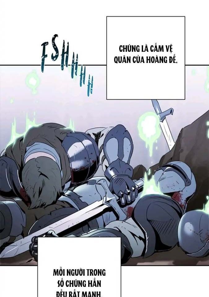Chiến Binh Xương Trắng Thất Thủ Chapter 56 - Trang 2