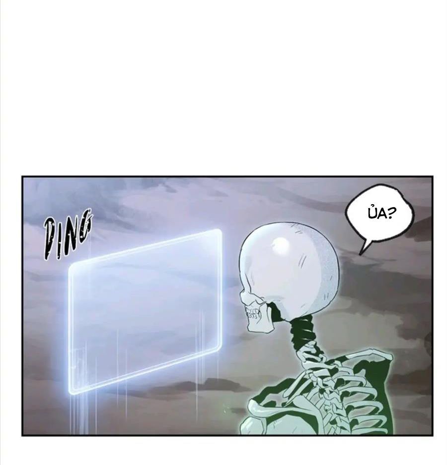 Chiến Binh Xương Trắng Thất Thủ Chapter 57 - Trang 2
