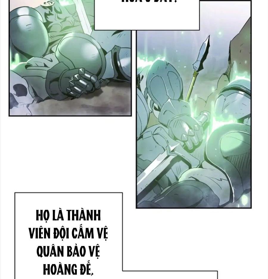 Chiến Binh Xương Trắng Thất Thủ Chapter 57 - Trang 2