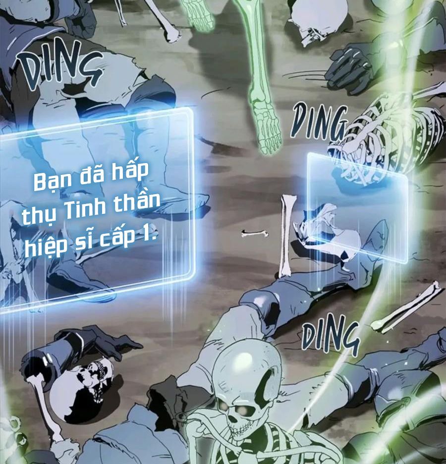 Chiến Binh Xương Trắng Thất Thủ Chapter 57 - Trang 2