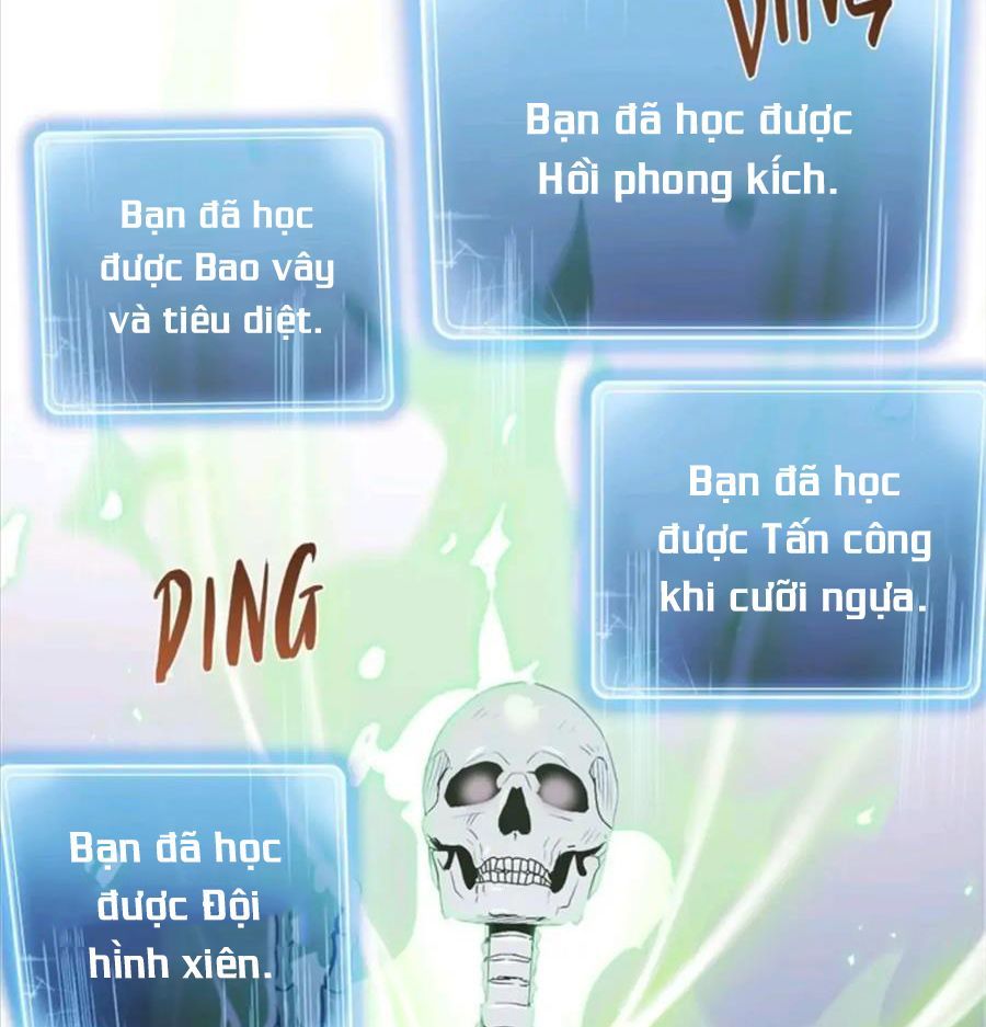 Chiến Binh Xương Trắng Thất Thủ Chapter 57 - Trang 2