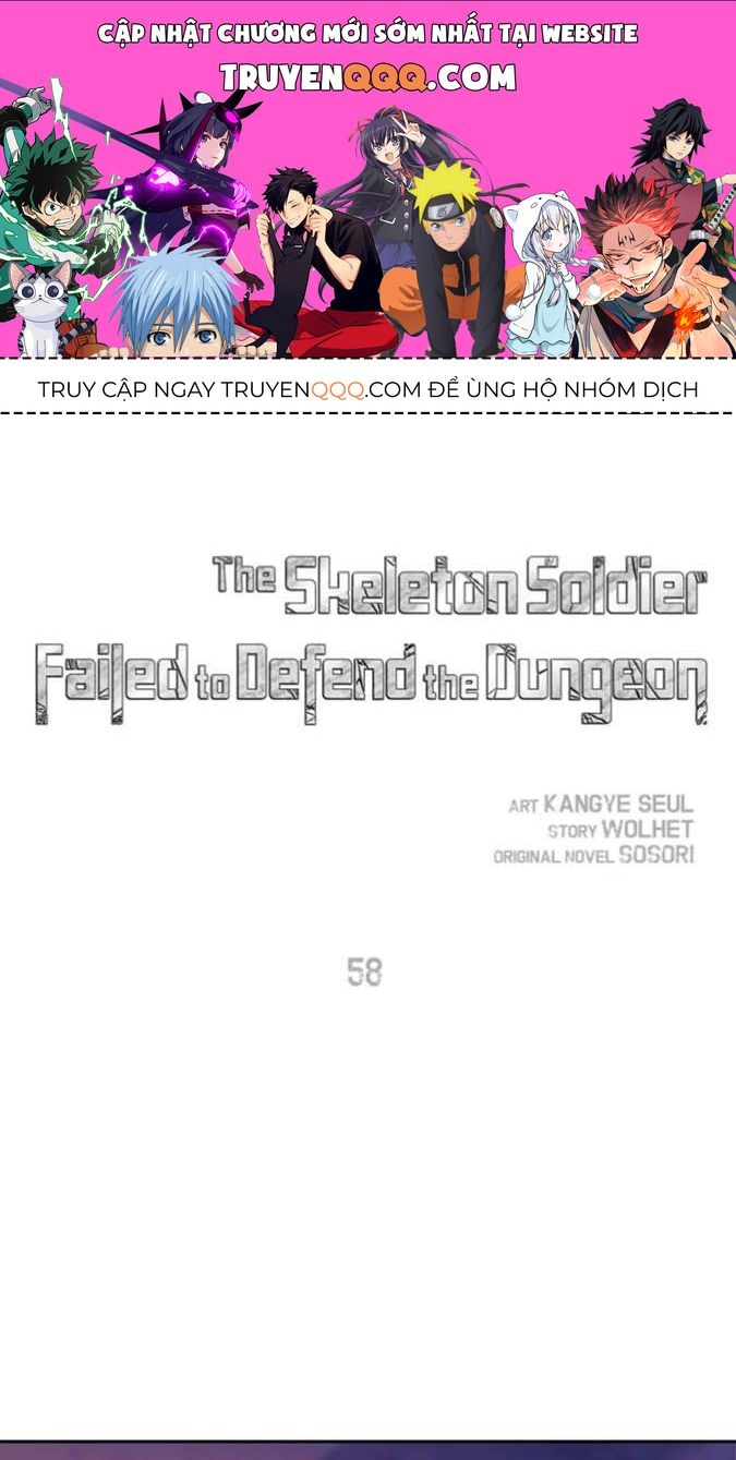 Chiến Binh Xương Trắng Thất Thủ Chapter 58 - Trang 2