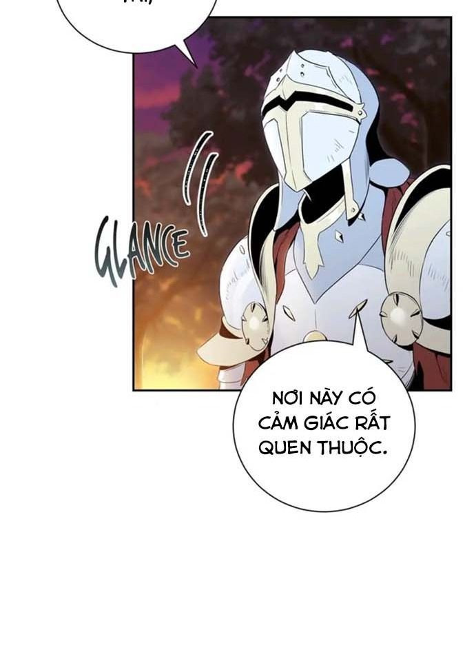Chiến Binh Xương Trắng Thất Thủ Chapter 58 - Trang 2