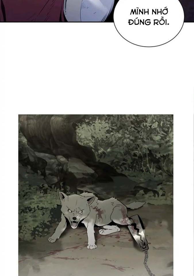 Chiến Binh Xương Trắng Thất Thủ Chapter 58 - Trang 2