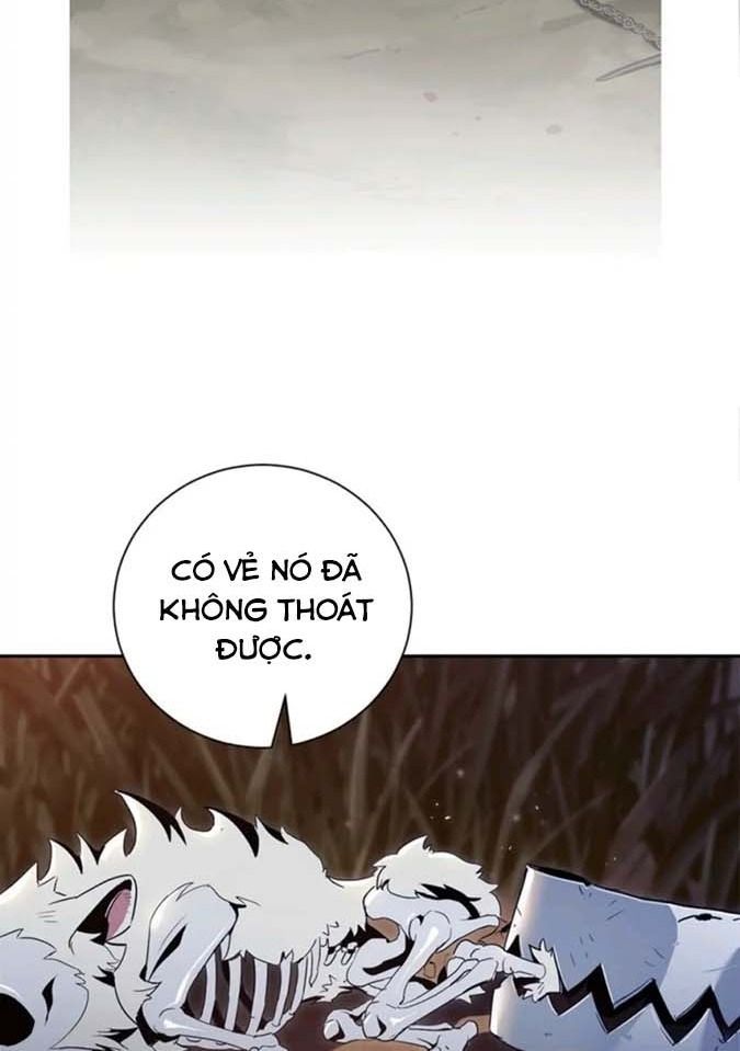 Chiến Binh Xương Trắng Thất Thủ Chapter 58 - Trang 2