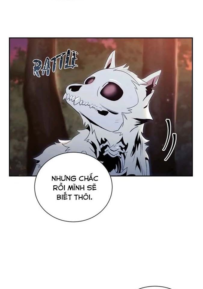Chiến Binh Xương Trắng Thất Thủ Chapter 58 - Trang 2