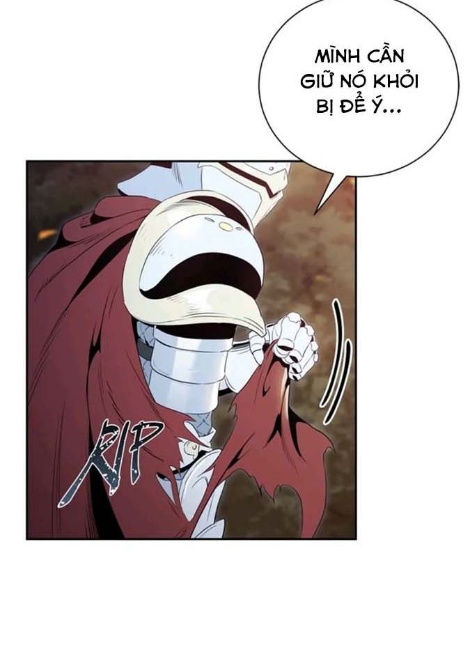 Chiến Binh Xương Trắng Thất Thủ Chapter 58 - Trang 2