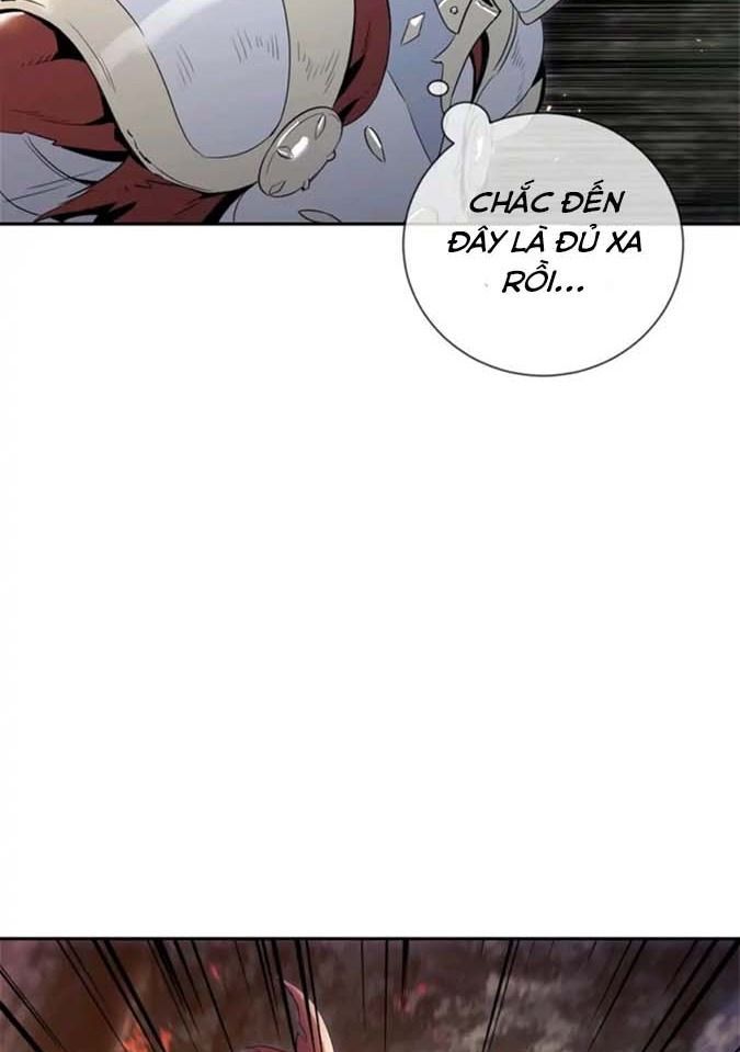 Chiến Binh Xương Trắng Thất Thủ Chapter 58 - Trang 2