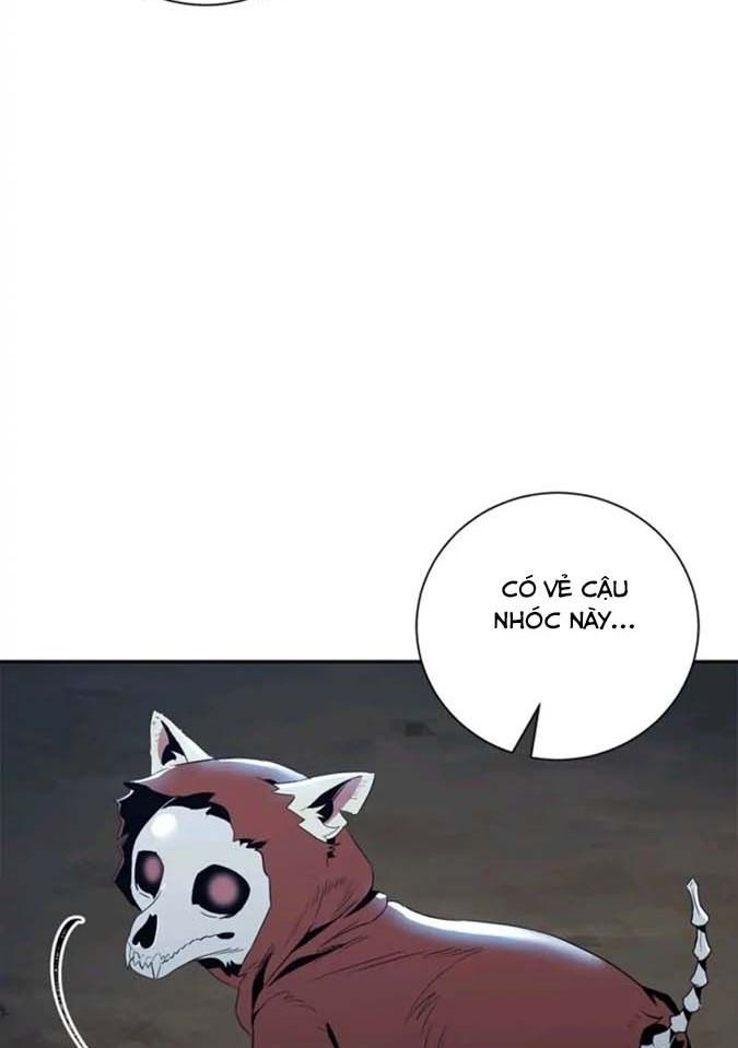 Chiến Binh Xương Trắng Thất Thủ Chapter 58 - Trang 2
