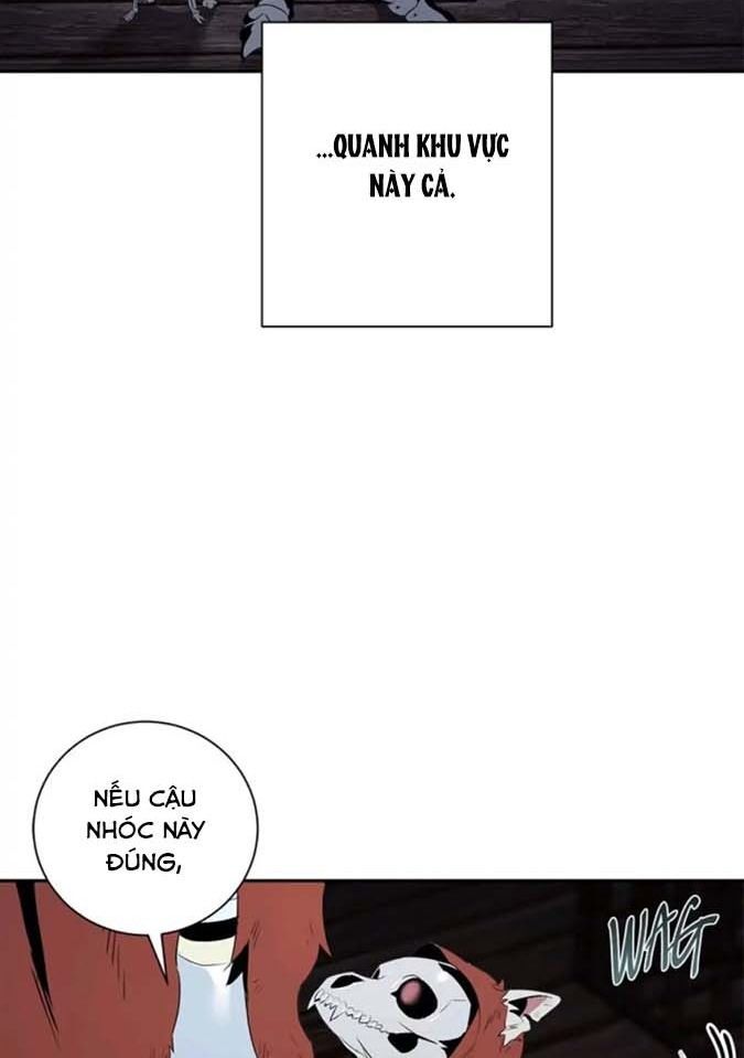 Chiến Binh Xương Trắng Thất Thủ Chapter 58 - Trang 2