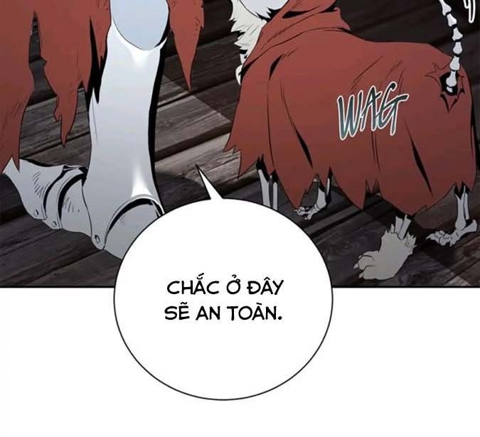 Chiến Binh Xương Trắng Thất Thủ Chapter 58 - Trang 2