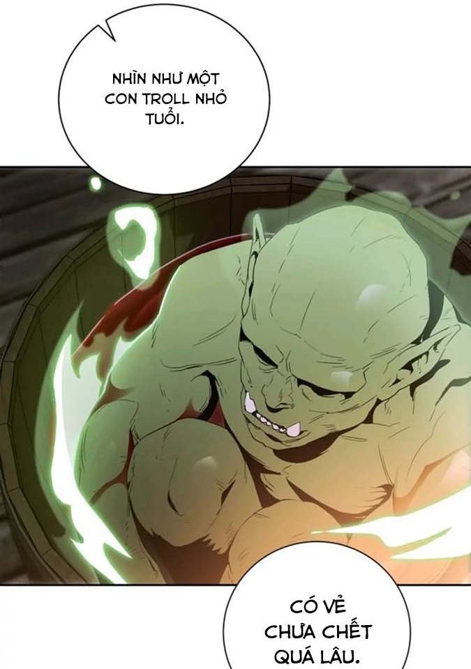 Chiến Binh Xương Trắng Thất Thủ Chapter 58 - Trang 2
