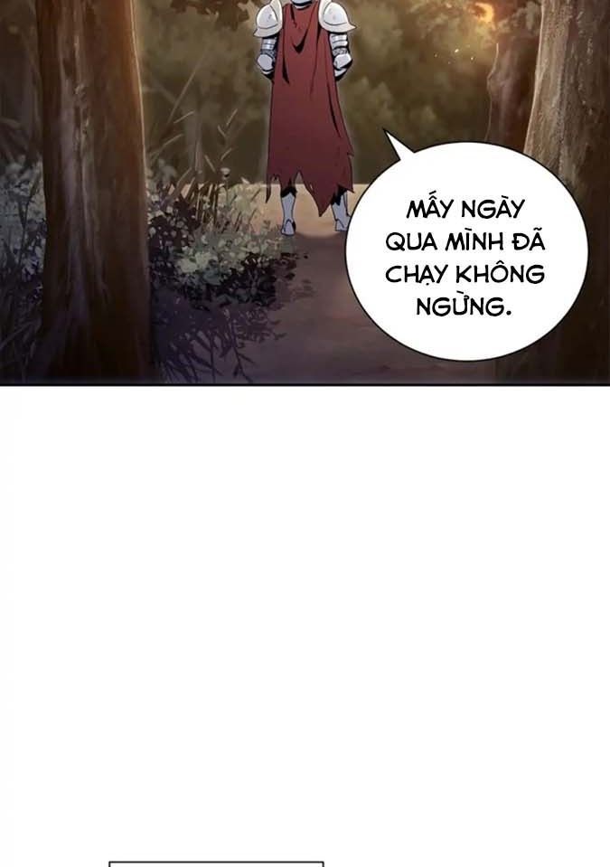 Chiến Binh Xương Trắng Thất Thủ Chapter 58 - Trang 2