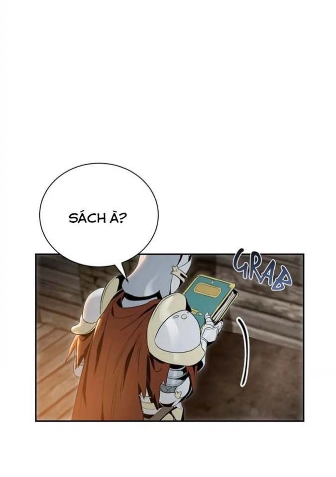 Chiến Binh Xương Trắng Thất Thủ Chapter 59 - Trang 2