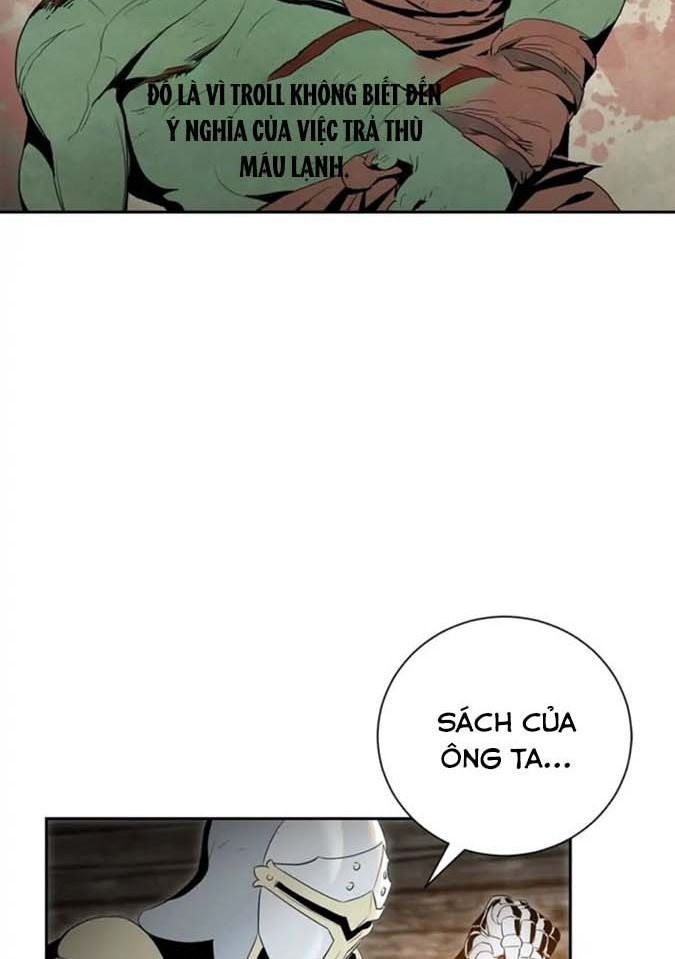 Chiến Binh Xương Trắng Thất Thủ Chapter 59 - Trang 2