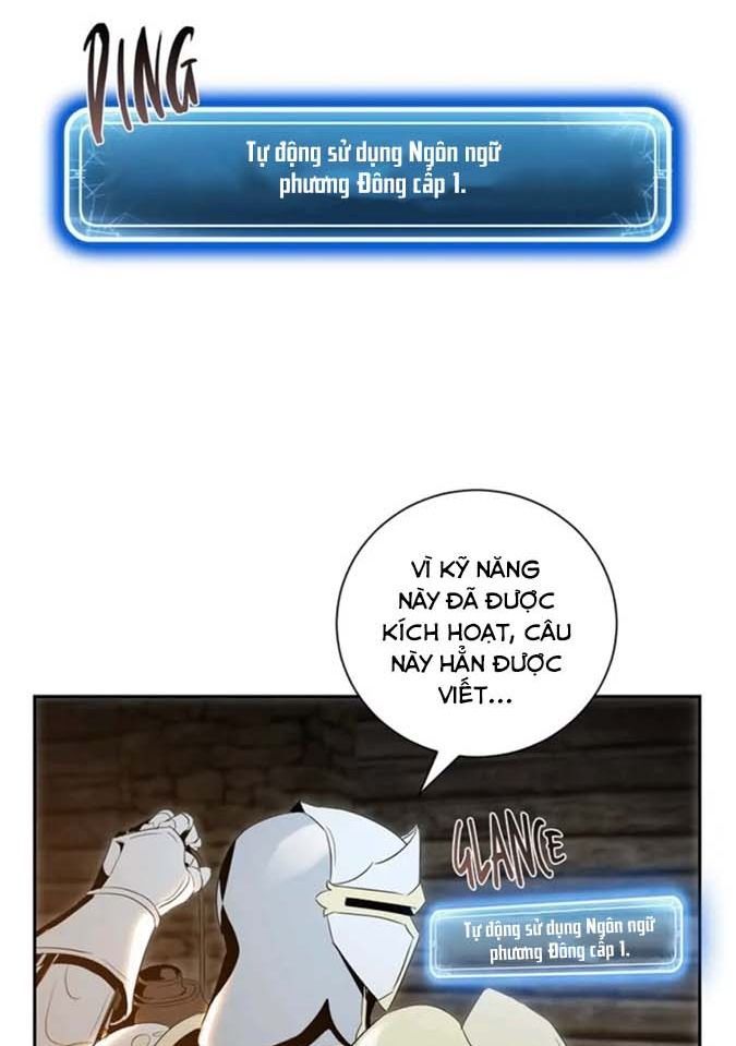 Chiến Binh Xương Trắng Thất Thủ Chapter 59 - Trang 2