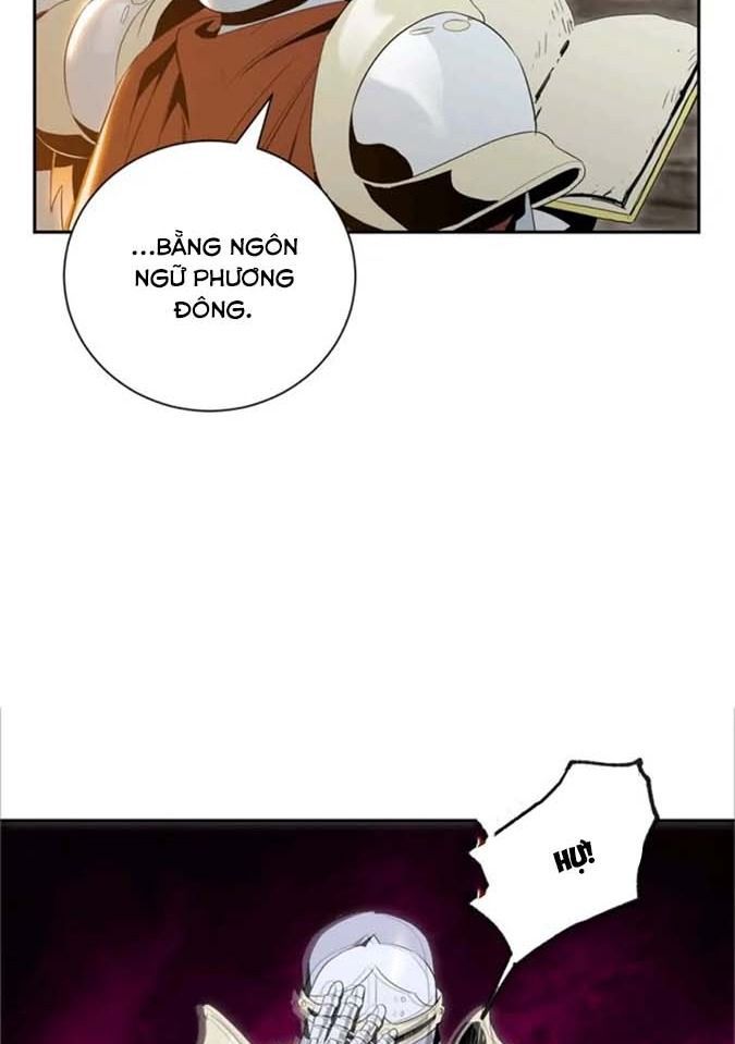 Chiến Binh Xương Trắng Thất Thủ Chapter 59 - Trang 2