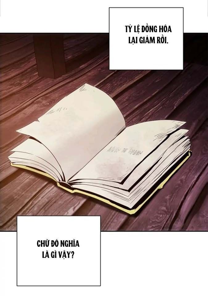 Chiến Binh Xương Trắng Thất Thủ Chapter 59 - Trang 2