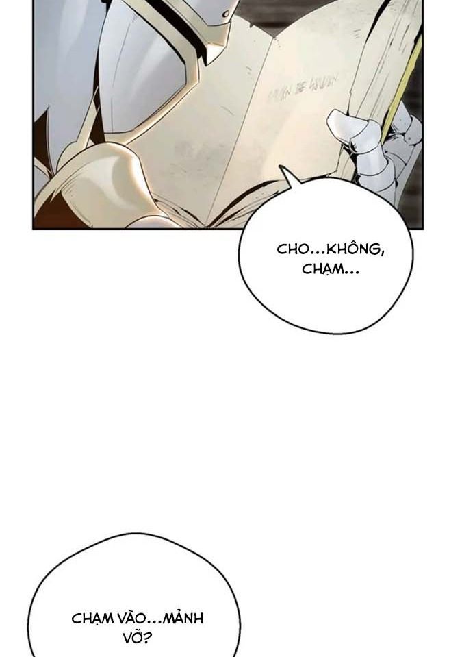 Chiến Binh Xương Trắng Thất Thủ Chapter 59 - Trang 2