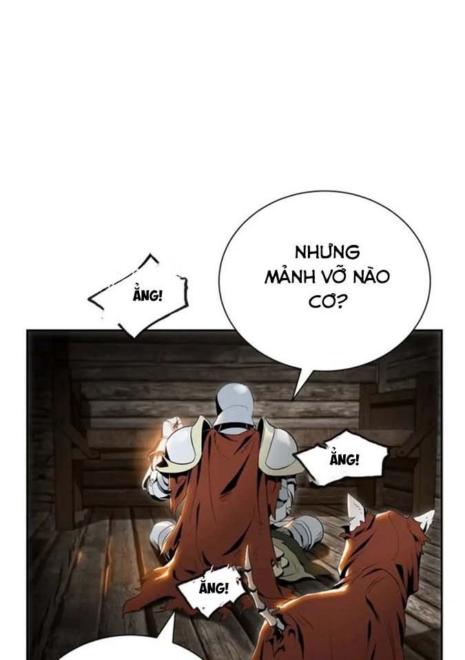 Chiến Binh Xương Trắng Thất Thủ Chapter 59 - Trang 2