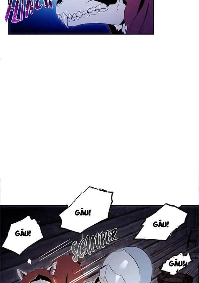 Chiến Binh Xương Trắng Thất Thủ Chapter 59 - Trang 2