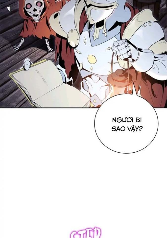 Chiến Binh Xương Trắng Thất Thủ Chapter 59 - Trang 2